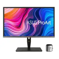 ASUS ProArt PA27UCX-K pantalla para PC 68,6 cm (27'') 3840 x 2160 Pixeles 4K Ultra