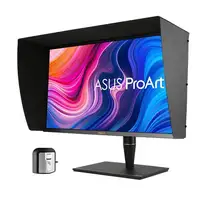 ASUS ProArt PA27UCX-K pantalla para PC 68,6 cm (27'') 3840 x 2160 Pixeles 4K Ultra