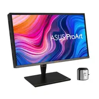 ASUS ProArt PA27UCX-K pantalla para PC 68,6 cm (27'') 3840 x 2160 Pixeles 4K Ultra