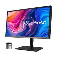 ASUS ProArt PA27UCX-K pantalla para PC 68,6 cm (27'') 3840 x 2160 Pixeles 4K Ultra