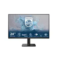 Philips 1000 series 24E2N1100LB/00 pantalla para PC 60,5 cm (23.8") 1920 x 1080 Pi