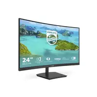 Philips E Line 241E1SCA/00 pantalla para PC 59,9 cm (23.6") 1920 x 1080 Pixeles Fu