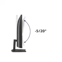 Philips E Line 241E1SCA/00 pantalla para PC 59,9 cm (23.6") 1920 x 1080 Pixeles Fu