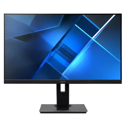 Acer B247Y DE pantalla para PC 60,5 cm (23.8") 1920 x 1080 Pixeles Full HD LED Neg
