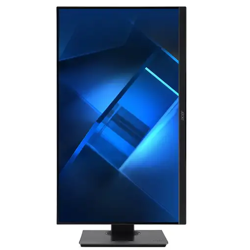 Acer B247Y DE pantalla para PC 60,5 cm (23.8") 1920 x 1080 Pixeles Full HD LED Neg