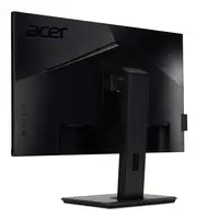 Acer B247Y DE pantalla para PC 60,5 cm (23.8") 1920 x 1080 Pixeles Full HD LED Neg