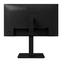 LG 24BA550-B pantalla para PC 60,5 cm (23.8") 1920 x 1080 Pixeles Full HD LCD Negr