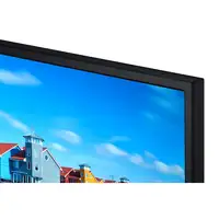 Samsung S33A LED display 61 cm (24") 1920 x 1080 Pixeles Full HD Negro