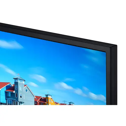 Samsung S33A LED display 61 cm (24") 1920 x 1080 Pixeles Full HD Negro