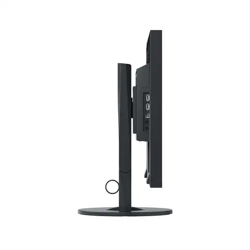 EIZO FlexScan EV2430-BK LED display 61,2 cm (24.1") 1920 x 1200 Pixeles WUXGA Negr