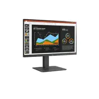 LG 24BR750C-C pantalla para PC 60,5 cm (23.8") 1920 x 1080 Pixeles Full HD LED Gri