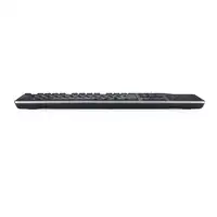 DELL KB813 teclado Oficina USB QWERTY Inglés de EE. UU. Negro