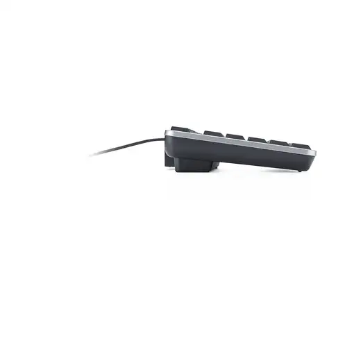 DELL KB813 teclado Oficina USB QWERTY Inglés de EE. UU. Negro