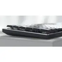 Logitech 920-010837 teclado Oficina Bluetooth QWERTY Internacional de EE.UU. Grafi