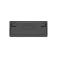 Logitech 920-010837 teclado Oficina Bluetooth QWERTY Internacional de EE.UU. Grafi