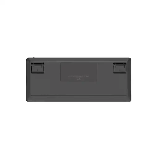Logitech 920-010837 teclado Oficina Bluetooth QWERTY Internacional de EE.UU. Grafi