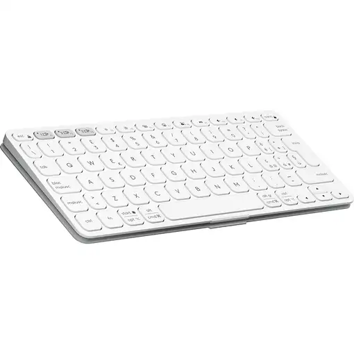 Logitech Keys-To-Go 2