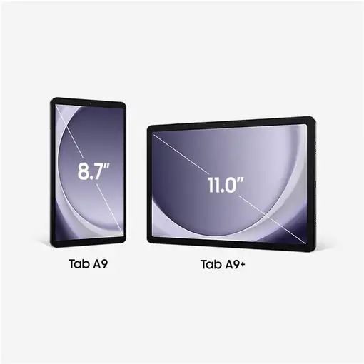 Tablet samsung 11'' Galaxy Tab9+ 5G 4GB RAM 64 GB SAMSUNG