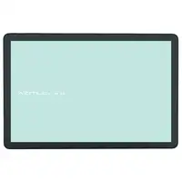 Tablet mediacom 10.1'' SmartPad 63964 M-SP1AZ44L 4GB RAM 64 GB gris MEDIACOM