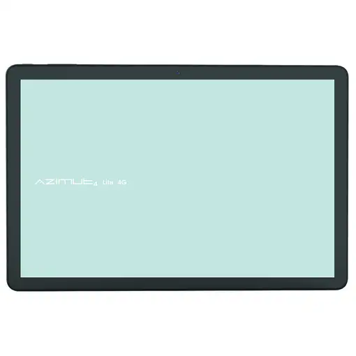 Tablet mediacom 10.1'' SmartPad 63964 M-SP1AZ44L 4GB RAM 64 GB gris MEDIACOM
