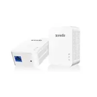 Tenda PH3 1000 Mbit/s Ethernet Blanco 2 pieza(s)