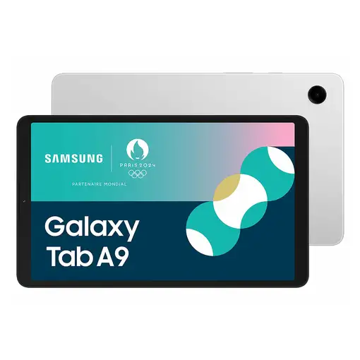 Samsung Galaxy Tab SM-X110 Mediatek 128 GB 22,1 cm (8.7") 8 GB Wi-Fi 5 (802.11ac)