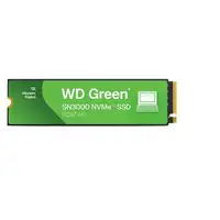SanDisk SN3000 2,05 TB M.2 PCI Express 4.0 NVMe QLC 3D NAND