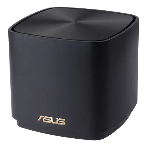 ASUS ZenWiFi XD4 Plus (B-1-PK) Doble banda (2,4 GHz / 5 GHz) Wi-Fi 6 (802.11ax) Ne