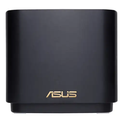 ASUS ZenWiFi XD4 Plus (B-1-PK) Doble banda (2,4 GHz / 5 GHz) Wi-Fi 6 (802.11ax) Ne
