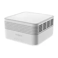 Strong MESHAX3000ADD sistema Wi-Fi Mesh (Wi-Fi en malla) Doble banda (2,4 GHz / 5 Strong MESHAX3000ADD sistema Wi-Fi Mesh (Wi-Fi en malla) Doble banda (2,4 GHz / 5