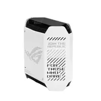 ASUS ROG Rapture GT6 Tribanda (2,4 GHz/5 GHz/5 GHz) Wi-Fi 6 (802.11ax) Blanco 4 In