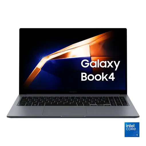 SAMSUNG portátil Galaxy Book4 SAMSUNG portátil Galaxy Book4
