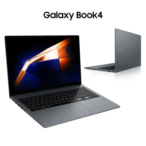 SAMSUNG portátil Galaxy Book4