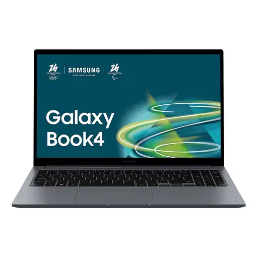 SAMSUNG portátil Galaxy Book4