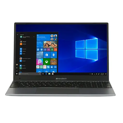 Microtek CoreBook i3 Intel® Core™ i3 i3-10110U Portátil 39,6 cm (15.6'') Full HD 8