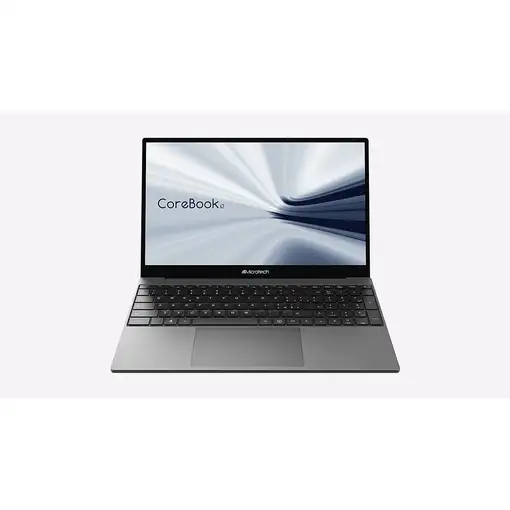 Microtek CoreBook i3 Intel® Core™ i3 i3-10110U Portátil 39,6 cm (15.6'') Full HD 8