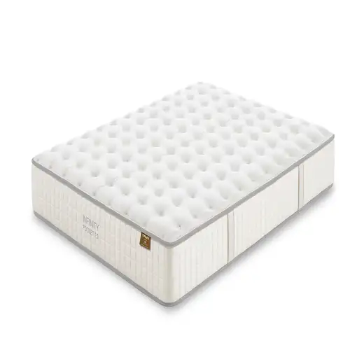 Colchón Flex Infinity Pocket Firmeza Superior 23 160X200