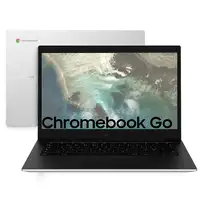 SAMSUNG Samsung Galaxy Chromebook portátil Go SAMSUNG Samsung Galaxy Chromebook portátil Go