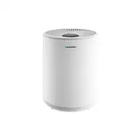 Blaupunkt AHE601 humidificador Vapor 4 L Blanco 18 W