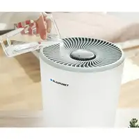 Blaupunkt AHE601 humidificador Vapor 4 L Blanco 18 W
