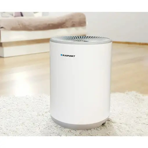 Blaupunkt AHE601 humidificador Vapor 4 L Blanco 18 W