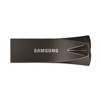 Samsung MUF-512BE unidad flash USB 512 GB USB tipo A 3.2 Gen 1 (3.1 Gen 1) Gris Samsung MUF-512BE unidad flash USB 512 GB USB tipo A 3.2 Gen 1 (3.1 Gen 1) Gris