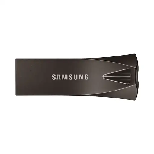 Samsung MUF-512BE unidad flash USB 512 GB USB tipo A 3.2 Gen 1 (3.1 Gen 1) Gris Samsung MUF-512BE unidad flash USB 512 GB USB tipo A 3.2 Gen 1 (3.1 Gen 1) Gris