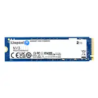 Kingston Technology 2000G NV3 M.2 2280 NVMe SSD