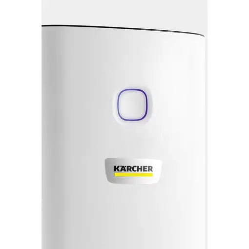 Kärcher AF 20 20 m² 24 W Blanco