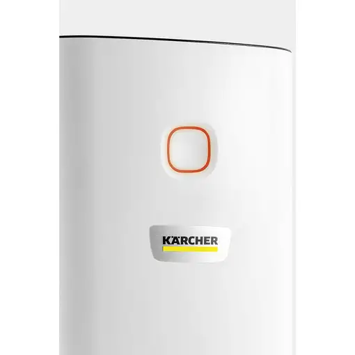 Kärcher AF 20 20 m² 24 W Blanco