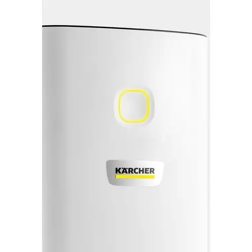 Kärcher AF 20 20 m² 24 W Blanco