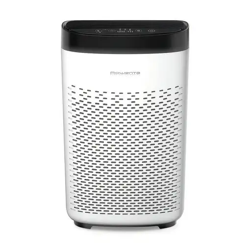 Rowenta Pure Air PU2530 90 m² 41 dB 50 W Blanco, Negro