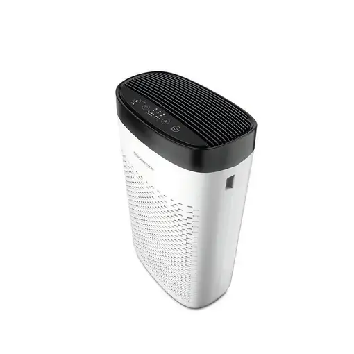 Rowenta Pure Air PU2530 90 m² 41 dB 50 W Blanco, Negro