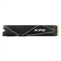 XPG GAMMIX S70 Blade 4 TB M.2 PCI Express 4.0 NVMe 3D NAND